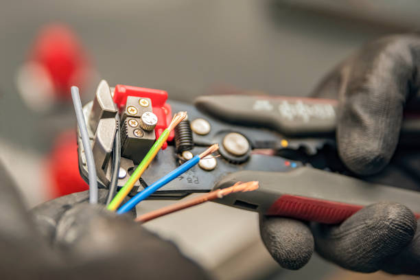 Best Electrical System Inspection  in Santee, SC