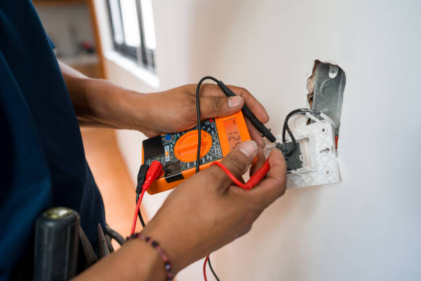 Best Electrical Contractors for Businesses  in Santee, SC