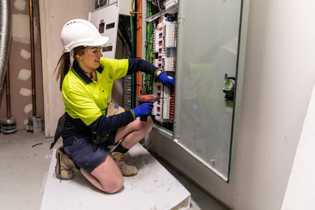  Santee, SC Electrician Pros