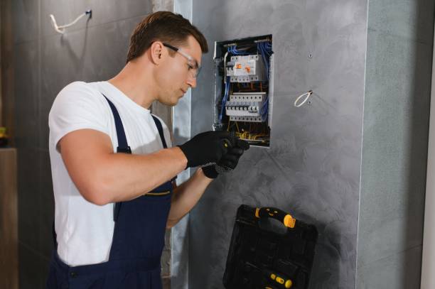 Best 24-Hour Electrician  in Santee, SC