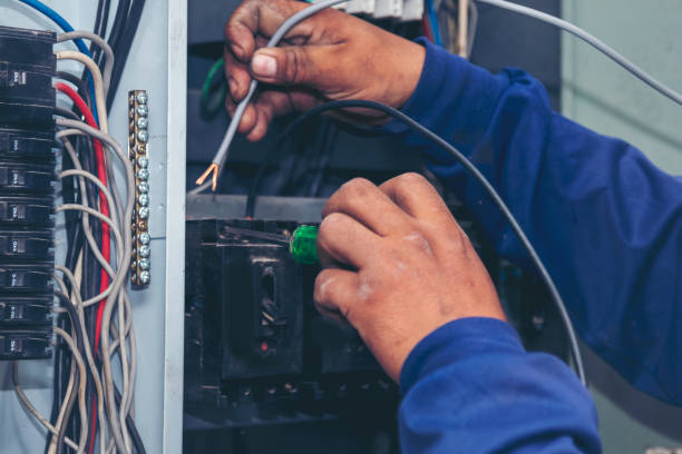 Best Licensed Electrician  in Santee, SC