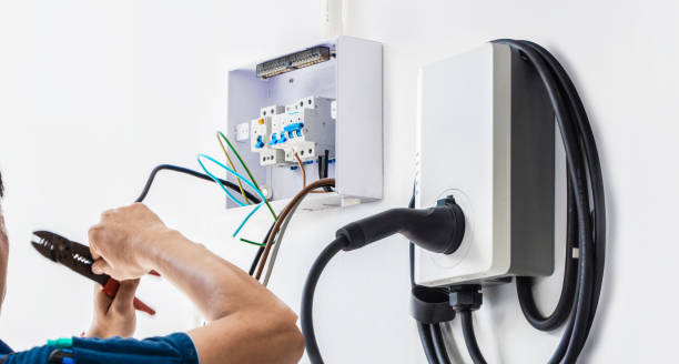 Best Commercial Electrician Services  in Santee, SC