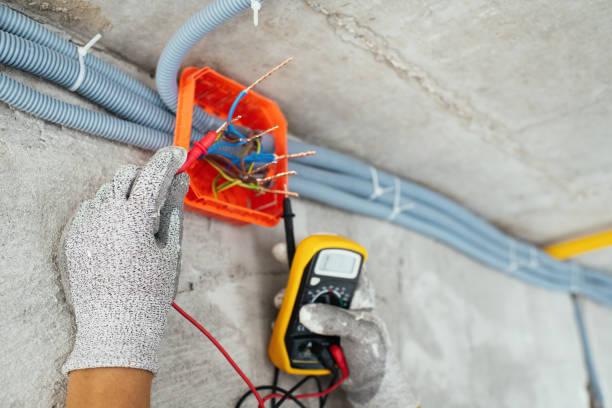 Best Electrical Installation Contractor  in Santee, SC